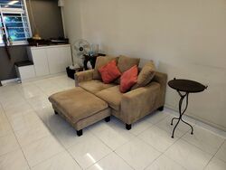 Blk 101 Woodlands Street 13 (Woodlands), HDB 3 Rooms #568747211